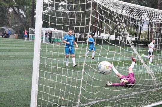 Yapı Kredi 78.Yıl İstanbul Futbol Turnuvası ikinci hafta müsabakaları tamamlandı.
