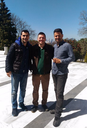 Koç Topluluğu Spor Şenliği’nde Satranç Takımımız şampiyon oldu!