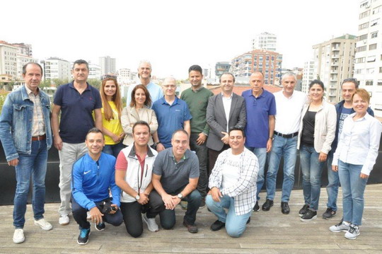 Yapı Kredi Spor Kulübü Derneği (YKSK) Seçimli Olağanüstü Genel Kurul Toplantısı