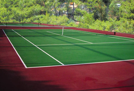 Tenis hala zengin sporu mu?