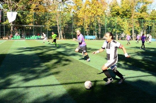 Yapı Kredi 78.Yıl İstanbul Futbol Turnuvası Dördüncü hafta müsabakaları tamamlandı...