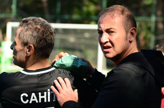 BizClub Futbol Turnuvası YKB CUP ve YKB LİG gruplarının ilk hafta maçları tamamlandı.