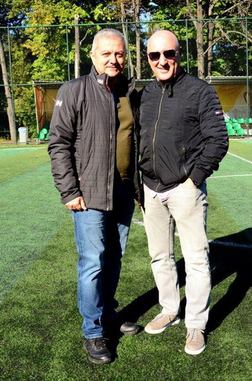 BizClub Futbol Turnuvasında 8. hafta maçları tamamlandı.