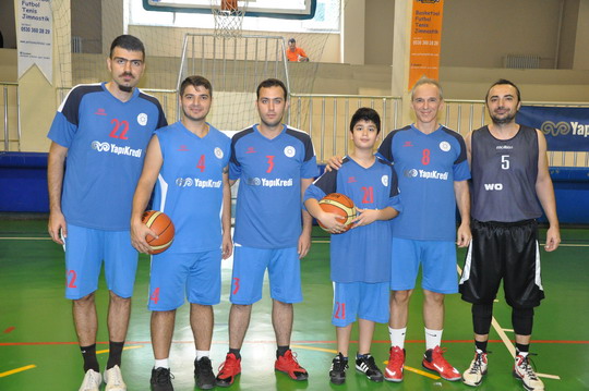 Soner Barutçuoğlu anısına düzenlenen 5. Streetball Turnuvası’nı gerçekleştirdik!