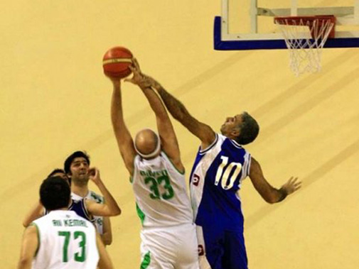 Basketbol Takımımız Kazanmaya Devam Ediyor