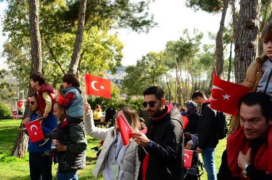 Yapı Kredi 78.Yıl İstanbul Futbol Turnuvası Dördüncü hafta müsabakaları tamamlandı...