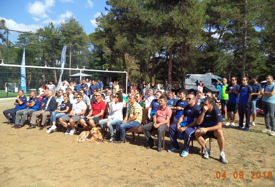 Futbol heyecanı başlıyor!