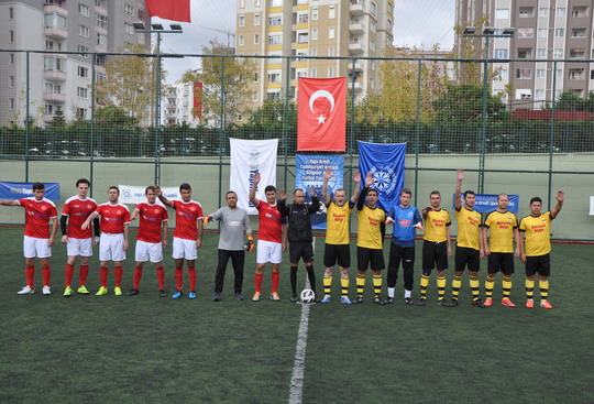 Cumhuriyet Kupası'nda Şampiyon belli oldu...