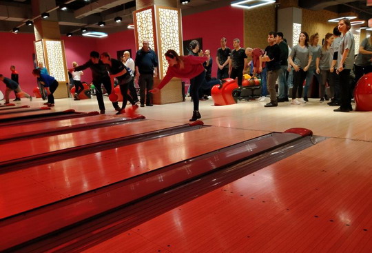 Adana ve Bursa BizClub Bowling Turnuvaları sona erdi.