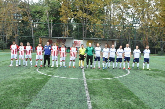 Futbol Turnuvasında ilk gurup maçlarının son haftasına giriyoruz.