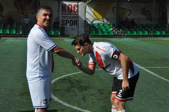 BizClub Futbol Turnuvasında 7. hafta maçları tamamlanırken “Bölgelerarası Cumhuriyet Kupası”  başlıyor.