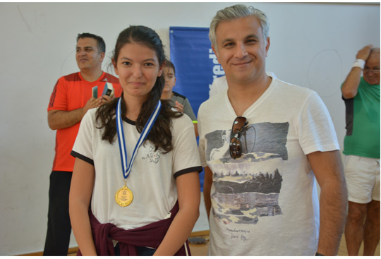 Ankara Bölge Spor Şenlikleri