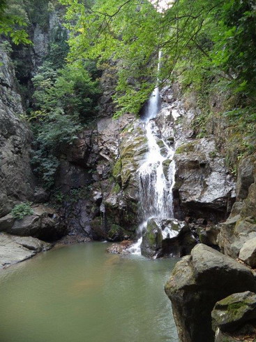 Yalova/Teşvikiye trekking gezimizi tamamladık...