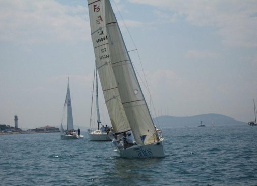 Rüzgarın bol olsun 