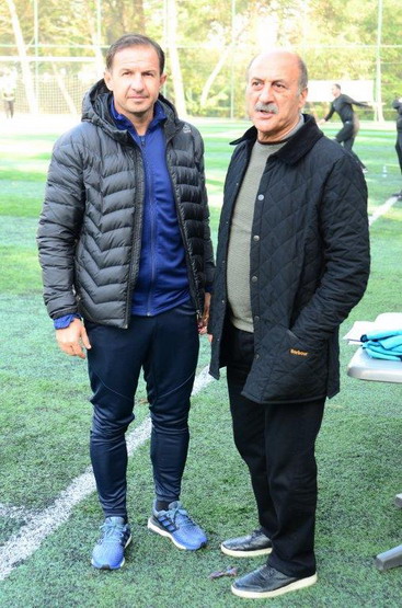 Futbolda Şampiyonlar Belli Oldu.