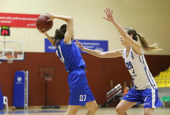 WCBL 2019 Güz Sezonu başladı.