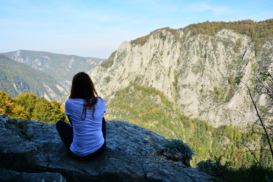 İkinci trekking organizasyonumuzu tamamladık...