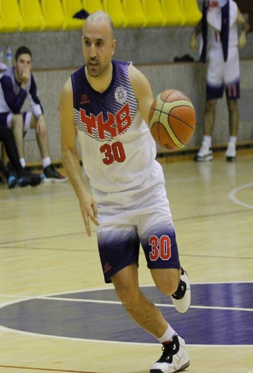 Yapı Kredi Erkek Basketbol Takımı CBL’de rakibini yendi...