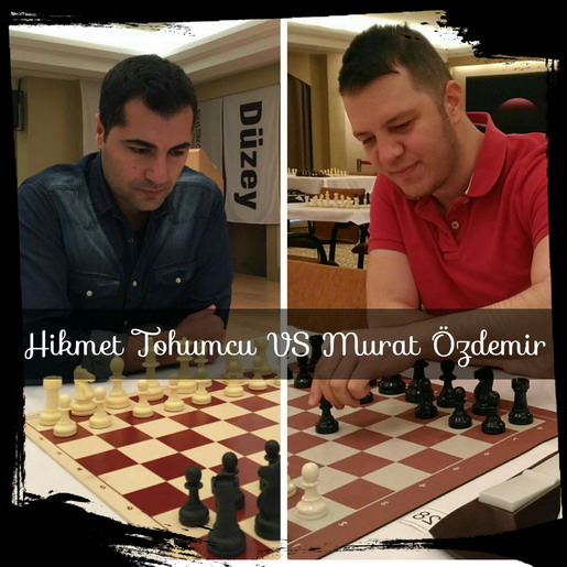 Kış Güneşi 2017 Şampiyonu Hasan Cumalı...