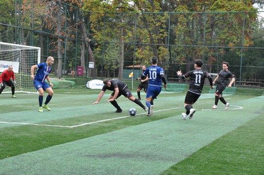 Yapı Kredi 78.Yıl İstanbul Futbol Turnuvası müsabakaları başladı!