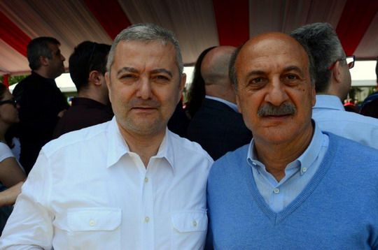 30. Koç Topluluğu Spor Şenliği görkemli bir kapanış töreniyle sona erdi!