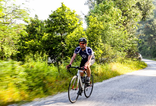 Marmaris Gran Fondo 2018 Bisiklet Yarışları...