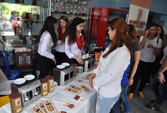 Yapı Kredi Bölge Spor Şenliklerinden 22’ncisi Antalya’daydı....