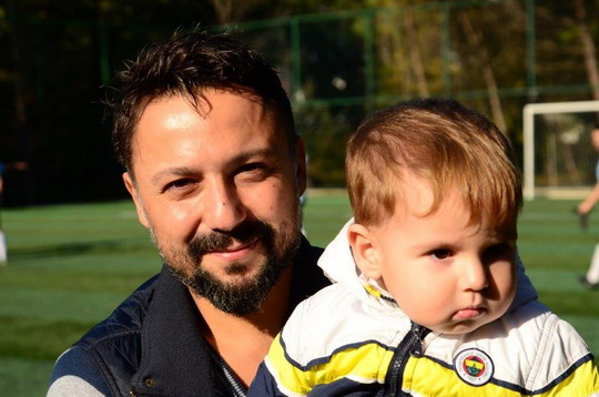 BizClub Futbol Turnuvasında 8. hafta maçları tamamlandı.