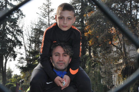 Futbolda Şampiyonlar Belli Oldu.