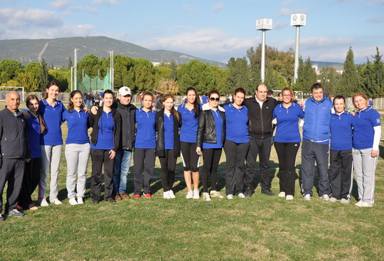 Yapı Kredi Bölge Spor Şenliği’nin 13'üncüsü İzmir'deydi...