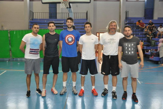Yapı Kredi Bölge Spor Şenliği’nin 24’üncüsü Adana’da gerçekleşti!