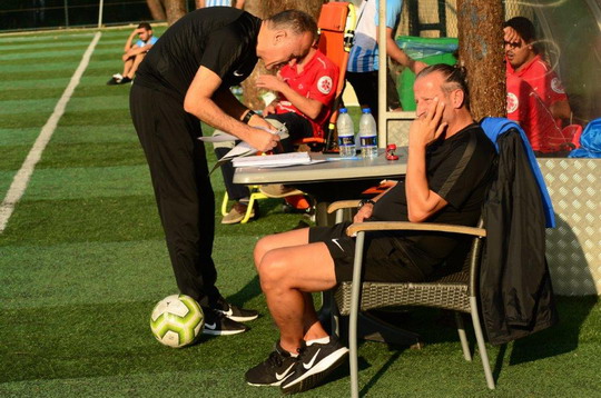 BizClub Futbol Turnuvasında 7. hafta maçları tamamlanırken “Bölgelerarası Cumhuriyet Kupası”  başlıyor.