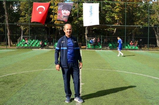 Yapı Kredi 78.Yıl İstanbul Futbol Turnuvası Dördüncü hafta müsabakaları tamamlandı...