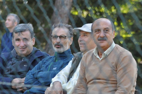BizClub Futbol Turnuvası YKB CUP ve YKB LİG gruplarının ilk hafta maçları tamamlandı.