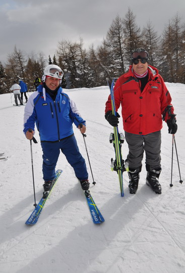 Kayak Takımımız XVIII. UCI Ski Meeting'i başarıyla tamamladı...