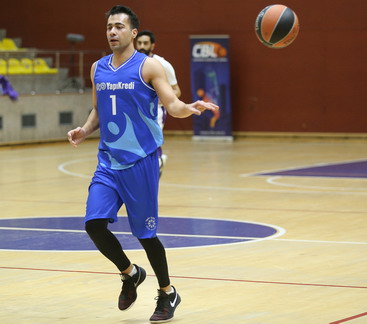 İstanbul Erkek Basketbol takımımız bu hafta da galip.