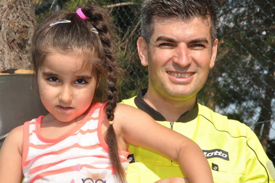 Futbol Turnuvası’nda ikinci hafta!