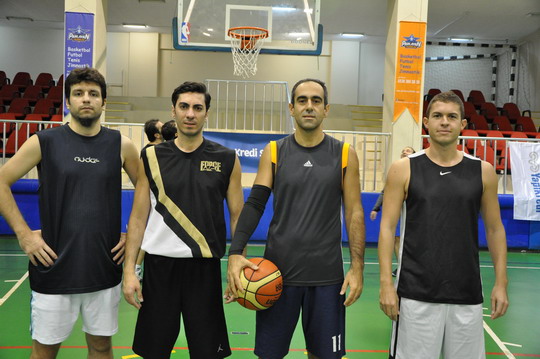 Soner Barutçuoğlu anısına düzenlenen 5. Streetball Turnuvası’nı gerçekleştirdik!