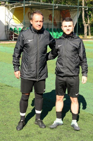 BizClub Futbol Turnuvasında 8. hafta maçları tamamlandı.