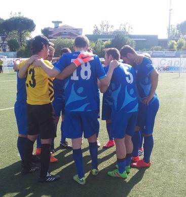 UniCredit Futbol turnuvasını başarı ile tamamladık.