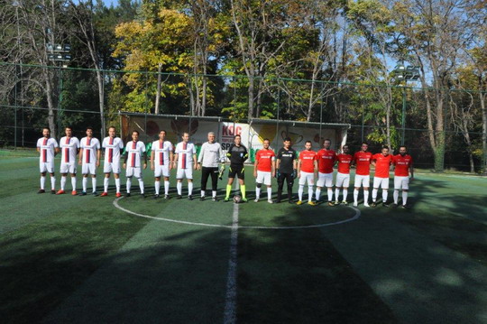 2019 Yılı BizClub İstanbul Futbol Turnuvası’nda Çeyrek Final karşılaşmaları geçtiğimiz hafta sonu Cumartesi  ve Pazar günü oynanan maçlarla tamamlandı.