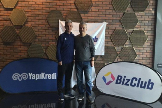 Antalya BizClub Bowling Turnuvası tamamlandı.