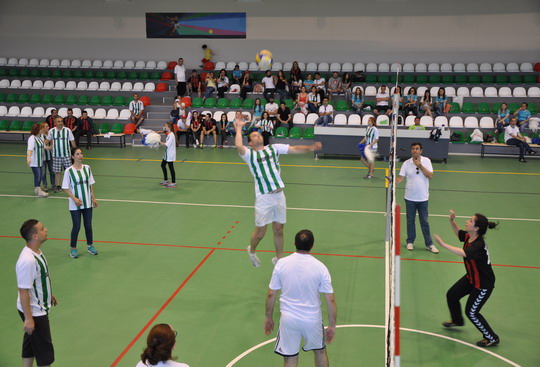 Yapı Kredi Bölge Spor Şenliği’nin 15'incisini Bursa’da rekor bir katılımla tamamladık...