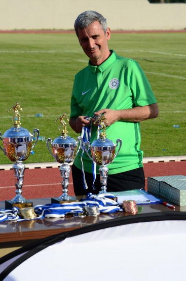 Yapı Kredi Bölge Spor Şenliği’nin 24’üncüsü Adana’da gerçekleşti!