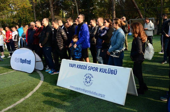 Futbolda Şampiyonlar Belli Oldu.