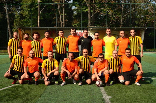 BizClub Futbol Turnuvasında 7. hafta maçları tamamlanırken “Bölgelerarası Cumhuriyet Kupası”  başlıyor.