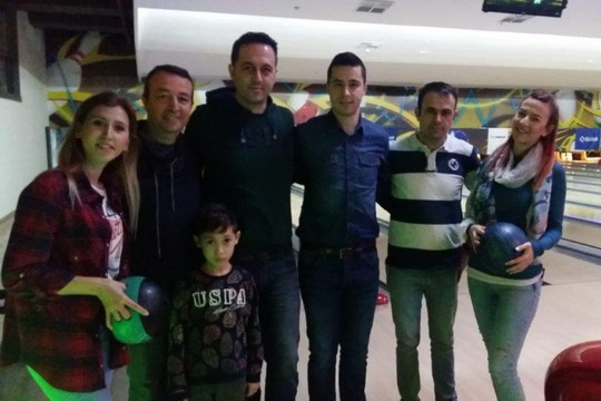 Adana ve Bursa BizClub Bowling Turnuvaları sona erdi.