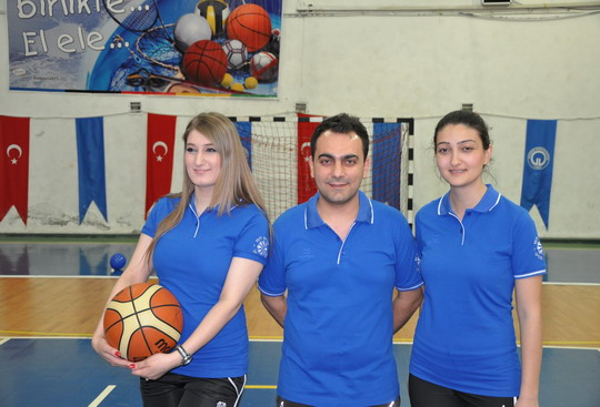 Yapı Kredi 9’uncu Bölge Spor Şenliği Trabzon’da tamamlandı...