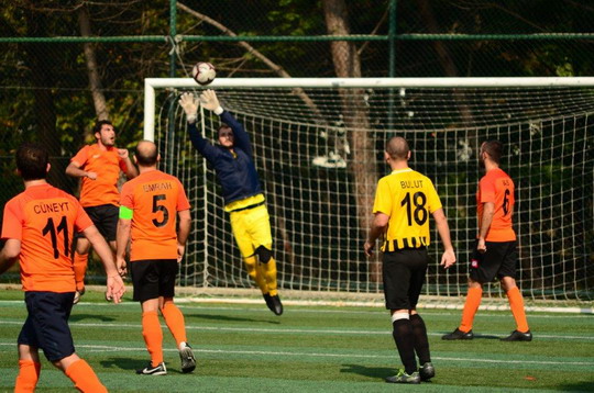 BizClub Futbol Turnuvasında 7. hafta maçları tamamlanırken “Bölgelerarası Cumhuriyet Kupası”  başlıyor.