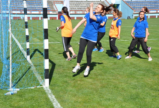 Yapı Kredi 9’uncu Bölge Spor Şenliği Trabzon’da tamamlandı...